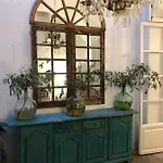 Tukasa Vintage Apartament Caces