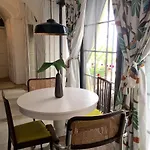 Apartament Tukasa Vintage Caces