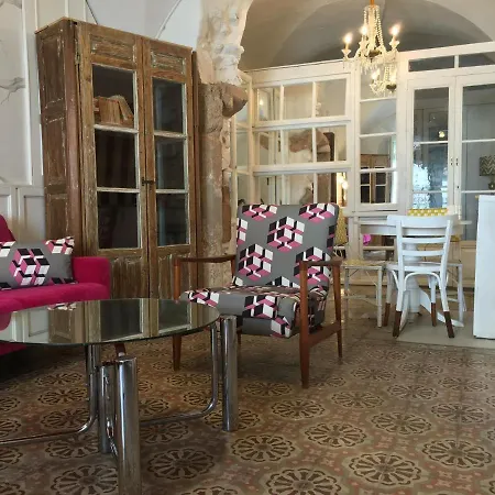 Apartamento Mi Casa Vintage