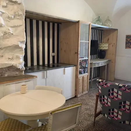 Apartamento Mi Casa Vintage *