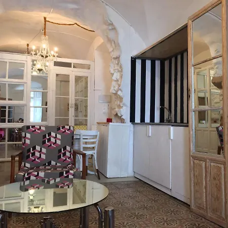 Tukasa Vintage Apartamento *