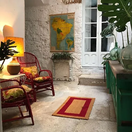 Apartamento Mi Casa Vintage *