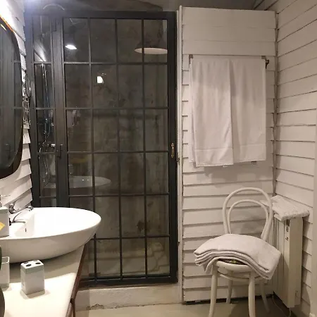 Tukasa Vintage Apartment *