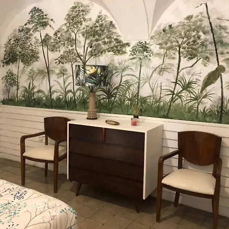 Apartamento Tukasa Vintage