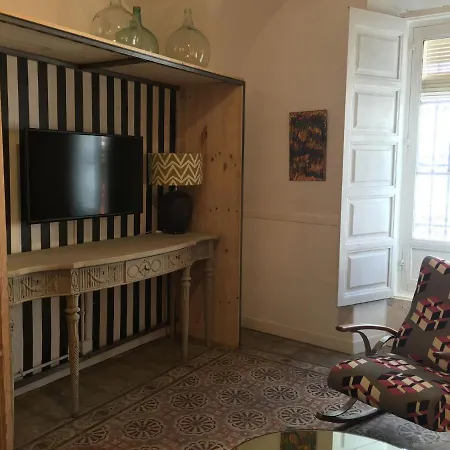 Apartamento Mi Casa Vintage *