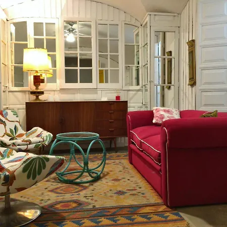 Mi Casa Vintage *