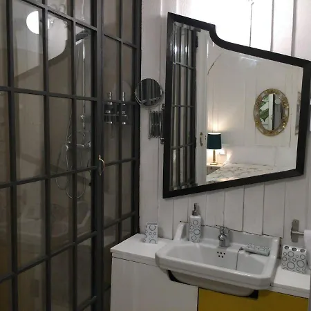 Tukasa Vintage Apartamento Caces