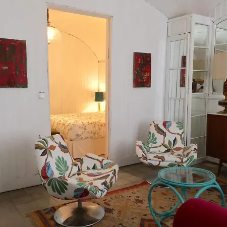 Apartamento Mi Casa Vintage