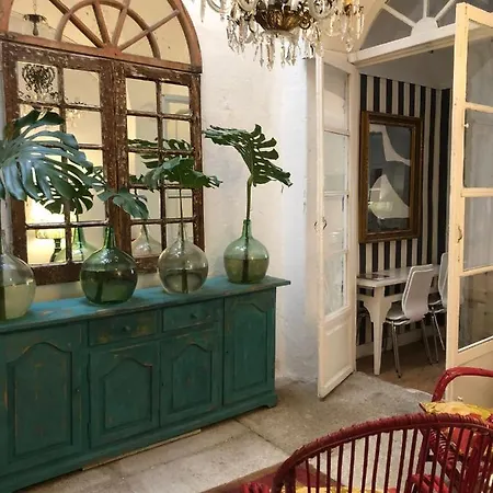 Tukasa Vintage Apartamento