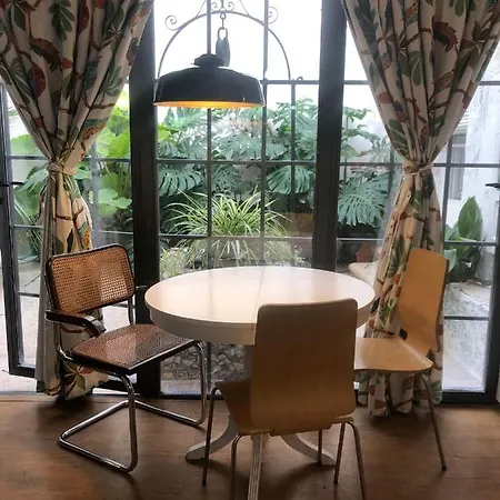 Apartment Tukasa Vintage Caces