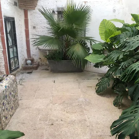 Apartamento Mi Casa Vintage *