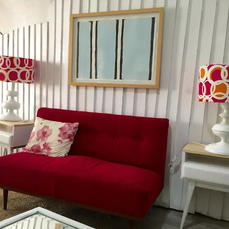 Apartamento Mi Casa Vintage *