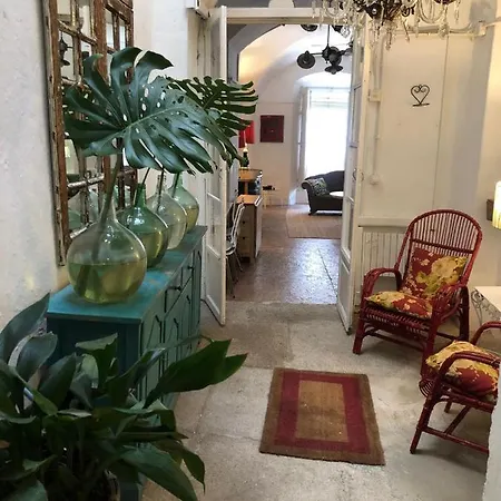 Mi Casa Vintage Apartamento *