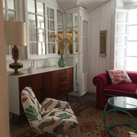 Apartamento Tukasa Vintage