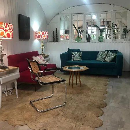 Apartamento Mi Casa Vintage