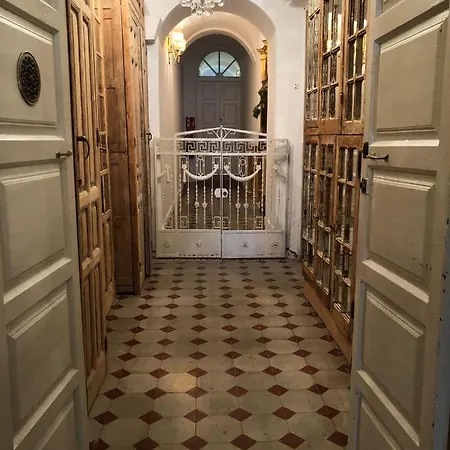 Tukasa Vintage Apartamento *
