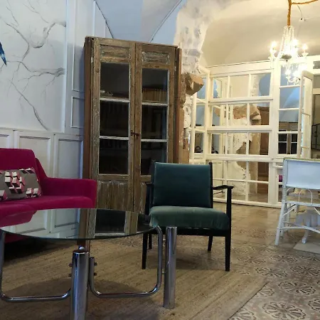 Mi Casa Vintage * Caces