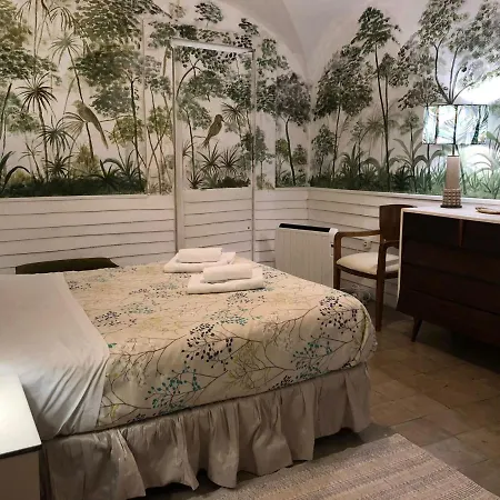 Tukasa Vintage Apartamento