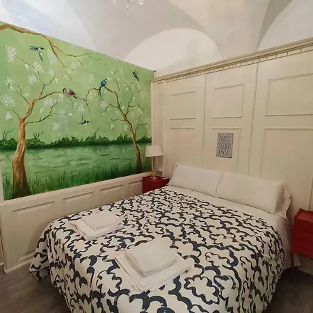 Tukasa Vintage Apartamento