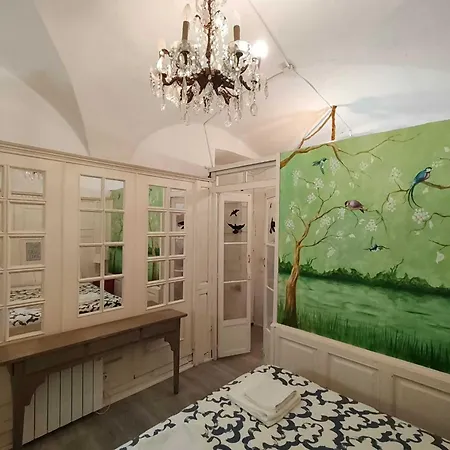 Tukasa Vintage Apartamento *