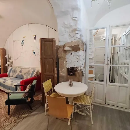 Tukasa Vintage Apartamento *