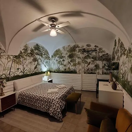 Tukasa Vintage Apartamento *