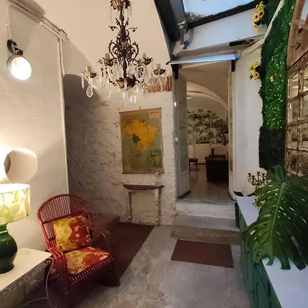 Tukasa Vintage Apartamento Caces