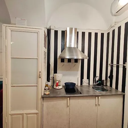 Apartamento Tukasa Vintage Caces