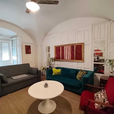 Apartamento Tukasa Vintage *