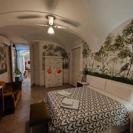Apartamento Tukasa Vintage Caces