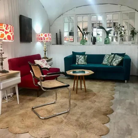 Tukasa Vintage Apartamento *