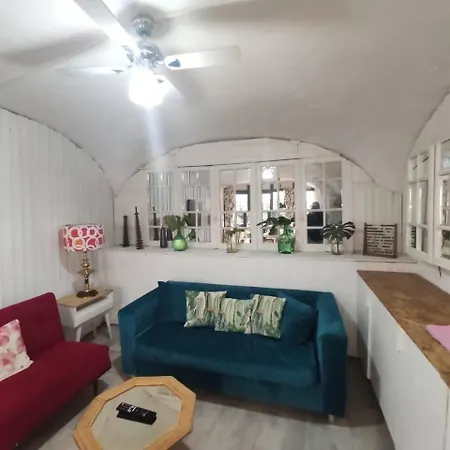 Apartamento Tukasa Vintage Caces