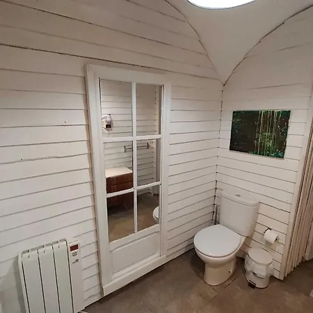 Tukasa Vintage Apartamento Caces