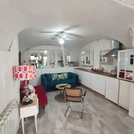 Apartamento Tukasa Vintage