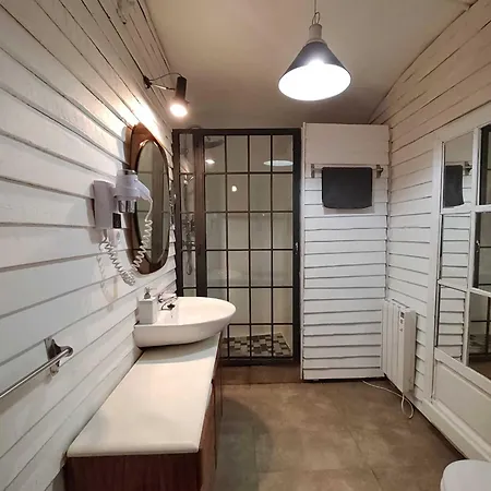 Tukasa Vintage Apartamento Caces