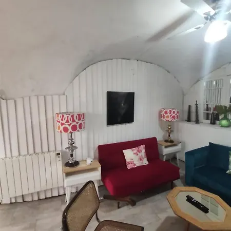 Apartamento Tukasa Vintage Caces