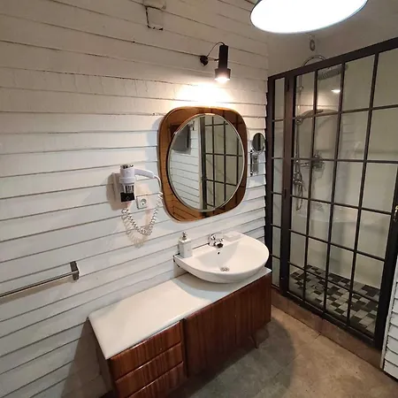 Apartamento Tukasa Vintage Caces