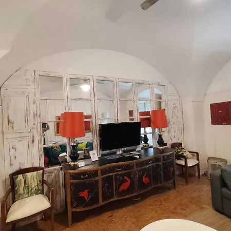 Tukasa Vintage Apartamento