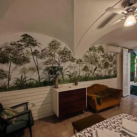 Tukasa Vintage Apartamento *