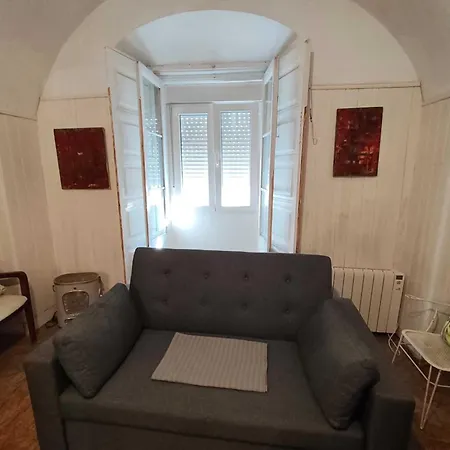 Tukasa Vintage Apartamento Caces