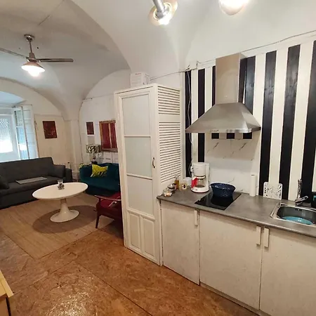 Apartamento Tukasa Vintage *