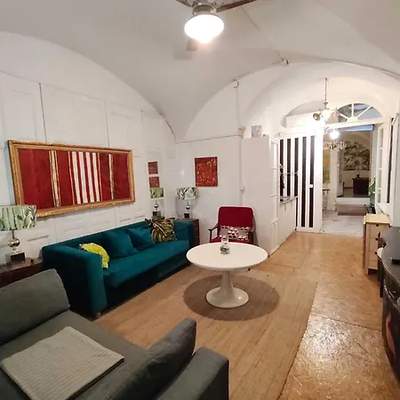 Tukasa Vintage Apartamento Caces