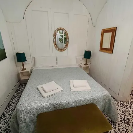 Apartamento Tukasa Vintage Caces