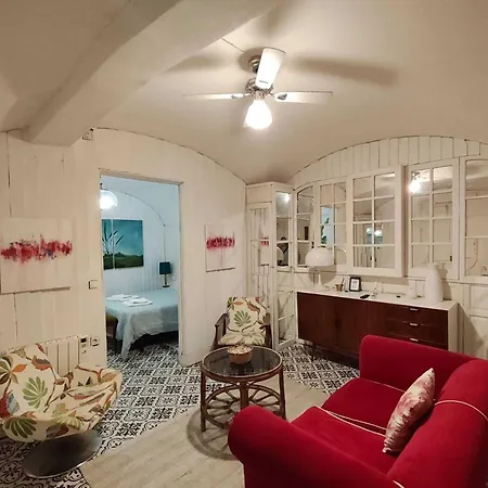Tukasa Vintage Apartamento *