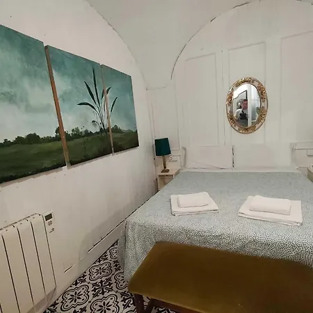 Tukasa Vintage Apartamento Caces