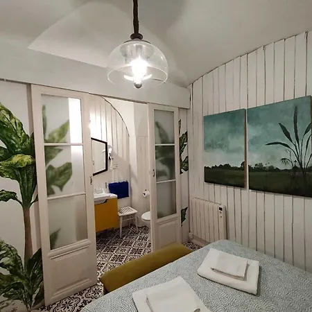 Apartamento Tukasa Vintage Caces