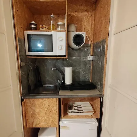 Tukasa Vintage Apartamento