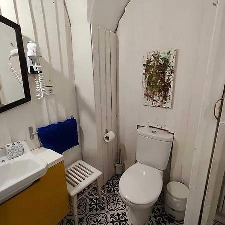 Apartamento Tukasa Vintage