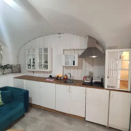 Apartamento Tukasa Vintage