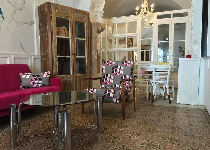 Апартаменты Tukasa Vintage